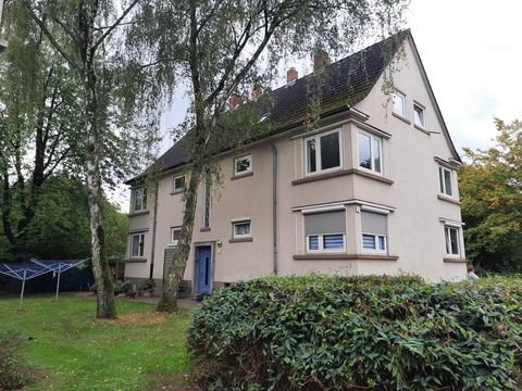 Recklinghausen Wohnungen, Recklinghausen Wohnung mieten