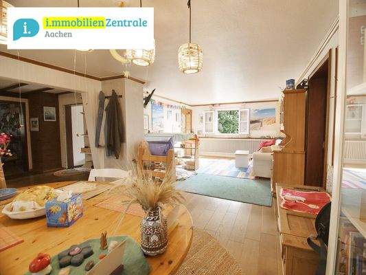 Wohn- und Essbereich 2