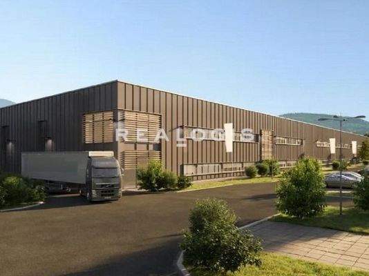 Beispielbild Außenansicht