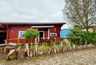 Ansicht Straßenseite