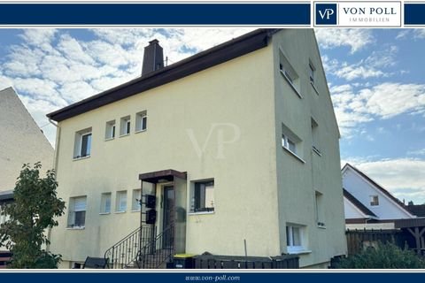 Hohenstein / Breithardt Häuser, Hohenstein / Breithardt Haus kaufen