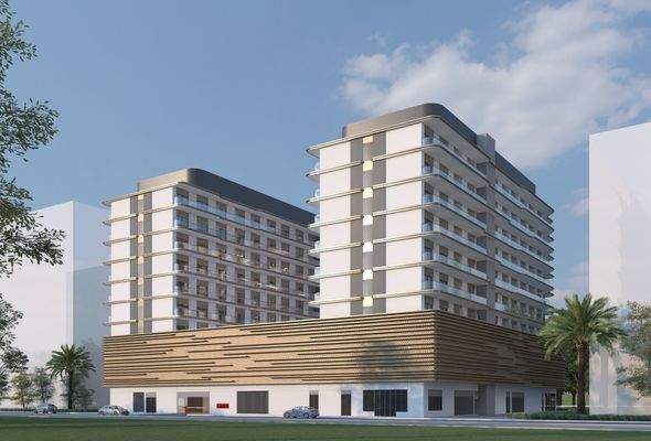 360-AFCH 045-EXTERIOR PESPECTIVE 02-00