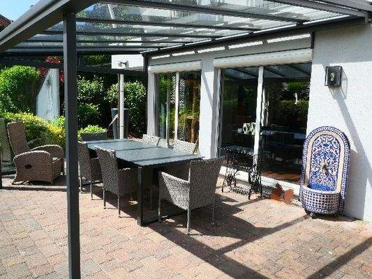Ihre neue Terrasse