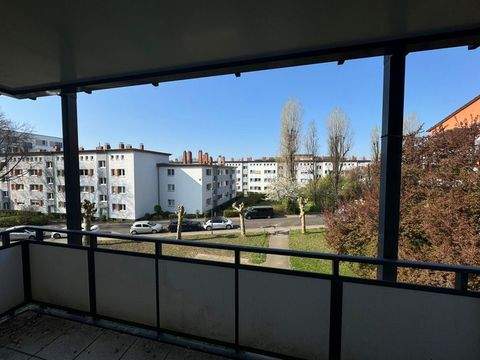 Frankfurt am Main Wohnungen, Frankfurt am Main Wohnung mieten