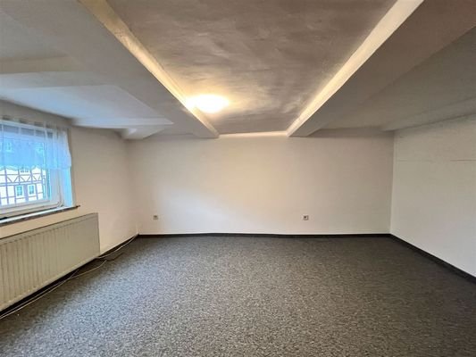 Schlafzimmer 1.OG vorne
