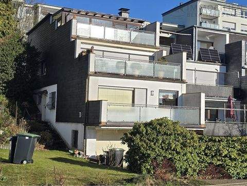 Hückeswagen Häuser, Hückeswagen Haus kaufen