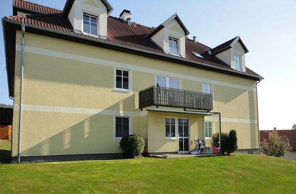 Wohnhausanlage St. Martin 2