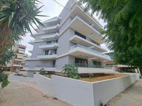 Chania - Nea Chora Wohnungen, Chania - Nea Chora Wohnung kaufen