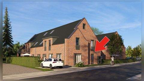 Hamminkeln Dingden Wohnungen, Hamminkeln Dingden Wohnung kaufen
