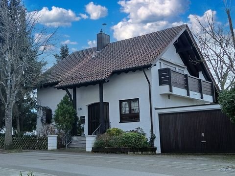 Waiblingen Häuser, Waiblingen Haus kaufen