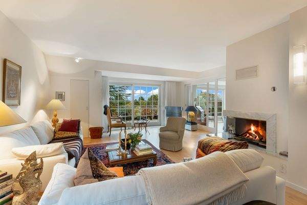 Wohnzimmer | Ansicht 2