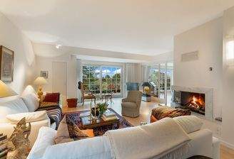 Wohnzimmer | Ansicht 2