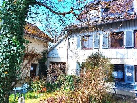 Gailingen am Hochrhein Häuser, Gailingen am Hochrhein Haus kaufen