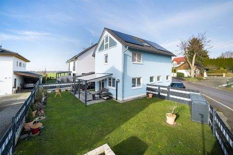 Eching Häuser, Eching Haus kaufen