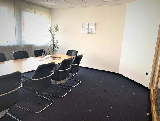 Besprechungszimmer