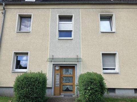 Bottrop Wohnungen, Bottrop Wohnung mieten