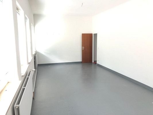Schulungsraum