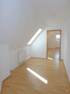 Flur, Zugang zum Wohnzimmer