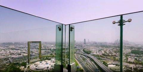 Dubai Wohnungen, Dubai Wohnung kaufen