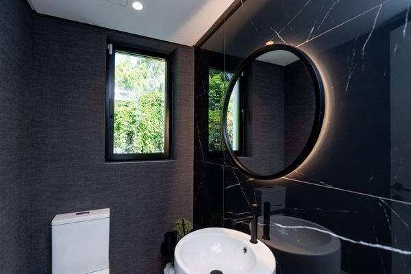 Photo: Villa in Nueva Andalucia