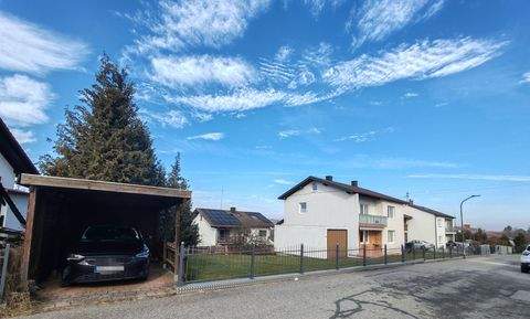 Neumarkt-Sankt Veit Häuser, Neumarkt-Sankt Veit Haus kaufen