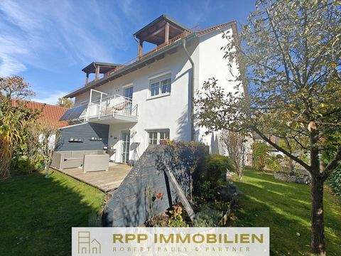 Unterschleißheim Häuser, Unterschleißheim Haus kaufen