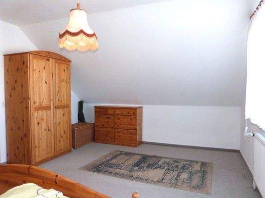 helles Kinderzimmer DG