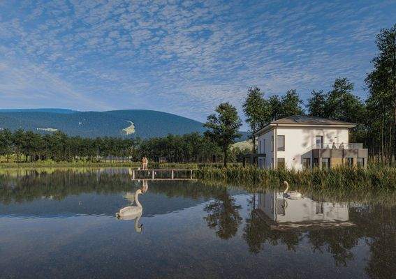 So kann Zuhause sein