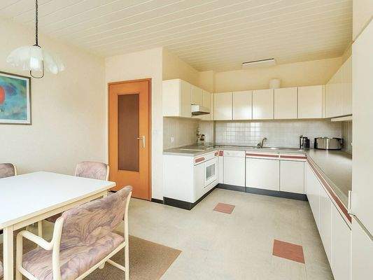 Zusammen kommen und genießen