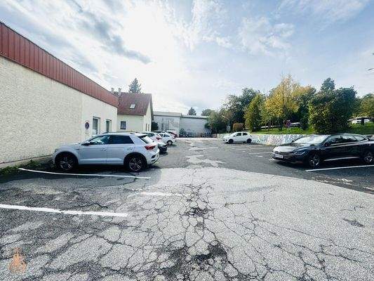 Grazer Str. Hartberg