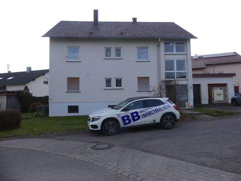 Harthausen Wohnungen, Harthausen Wohnung mieten