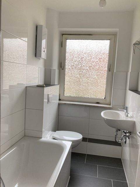 Salzgitter Wohnungen, Salzgitter Wohnung mieten