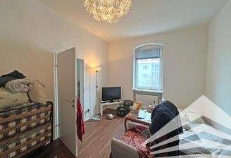 Wohn-/Ess-/Schlafbereich