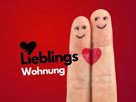 lieblingswohnung