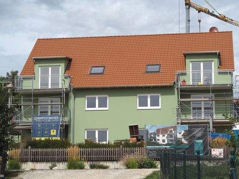 Abenberg Wohnungen, Abenberg Wohnung mieten