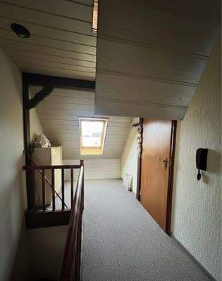 Flur Dachgeschoss