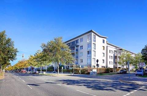 Hannover Wohnungen, Hannover Wohnung mieten