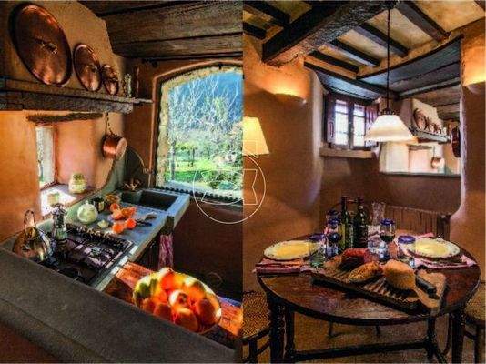 Prachtvolles Objekt | Cortona