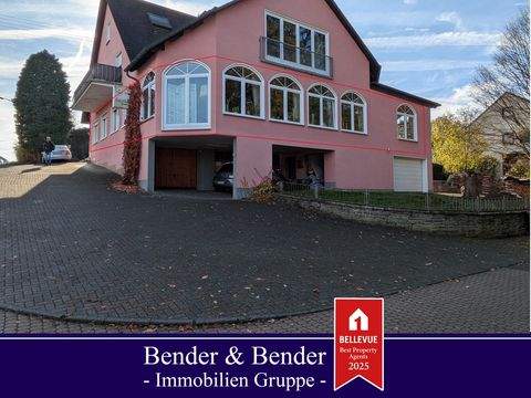 Betzdorf / Bruche Büros, Büroräume, Büroflächen 