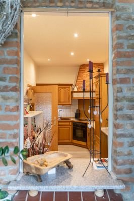 Haus - Wohnung EG