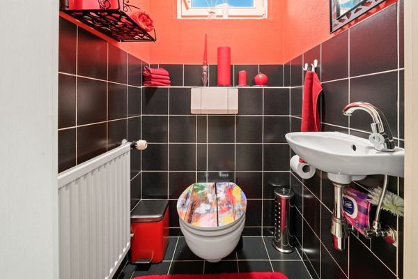 WC UG