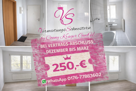 Chemnitz Wohnungen, Chemnitz Wohnung mieten