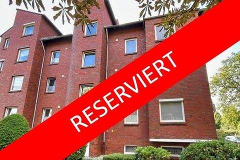 Wilhelmshaven Wohnungen, Wilhelmshaven Wohnung kaufen