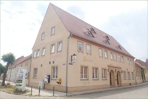 Mühlberg/Elbe Gastronomie, Pacht, Gaststätten