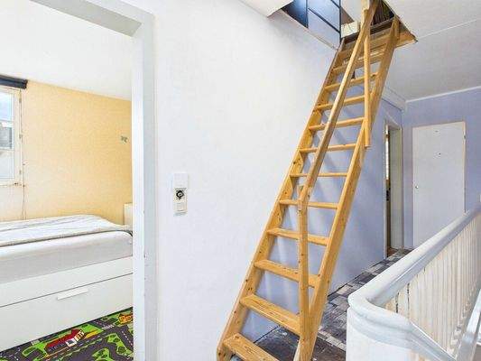 Historisches Reihenhaus in Wadgassen