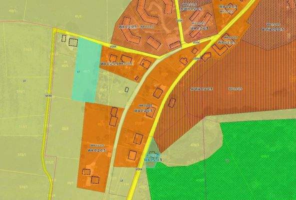 Fläwi EZ 208 Schrötten