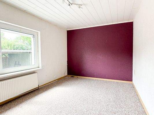 Schlafzimmer Haupthaus EG