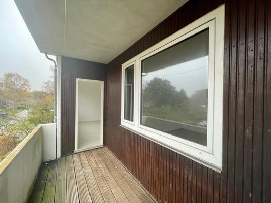 Loggia