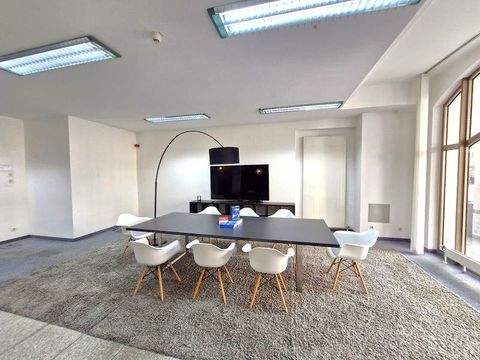 Rosenheim Ladenlokale, Ladenflächen 