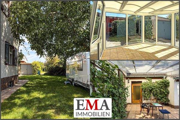 Mehr als vier Wände – Haus mit Seele und großem Potenzial